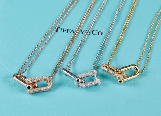 Tiffany necklace lyh27 (1)